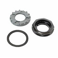 Pushbutton & Switch Operator Adapters