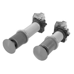 Explosionproof Non-Illumin. Pushbuttons