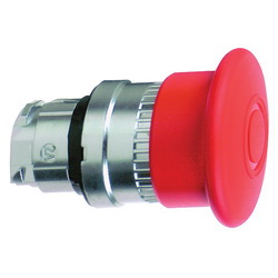 Non-Illuminated Push-Pull Operators