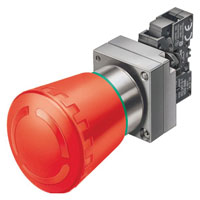 Non-Illuminated Push-Pull Switches