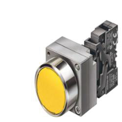 Roto-Push Pushbuttons