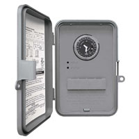 Relay & Timer Accessories