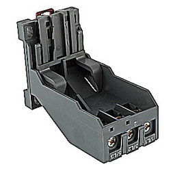 Relay & Timer Bases-Sockets