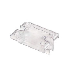 Relay & Timer Covers-Shields
