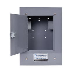 Relay & Timer Enclosures