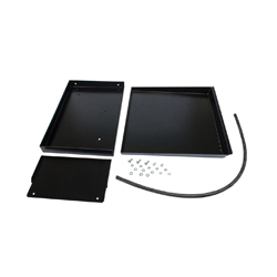 Mobile Work Table Accessories