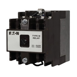 Direct Current Relays