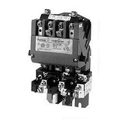 IEC Control Relays