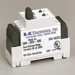 Intrinsically Safe Relays