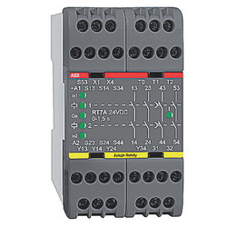 Safety Relays