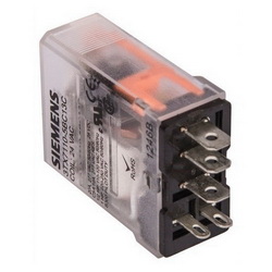Socket Relays