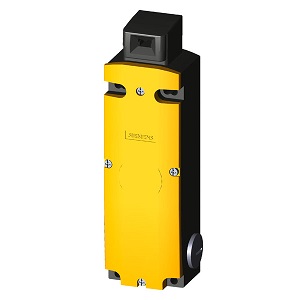 Interlock Switches - Mechanical