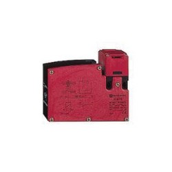 Interlock Switches - Noncontact