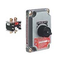 Explosionproof Selector Switches
