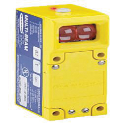 Sensor Heads & Blocks