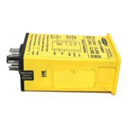 Sensor Output Modules