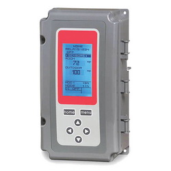 Temperature & Process Controllers