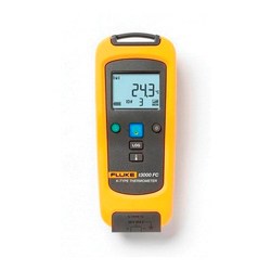 Temperature Sensors