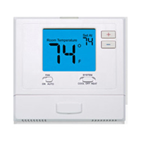 Thermostats