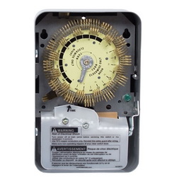 Mechanical Timers