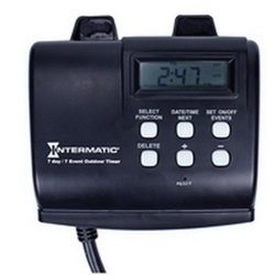 Plug-In Timers