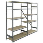 Bulk Storage Racks