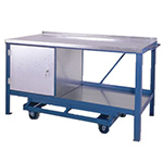 Mobile Workbenches