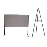 Boards & Easels