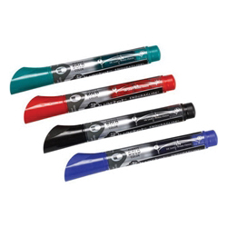 Wet & Dry Erase Markers