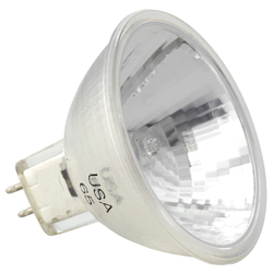 Halogen - Reflector