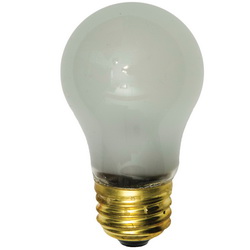 Incandescent Lamps