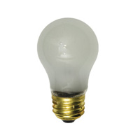 Incandescent - General Purpose