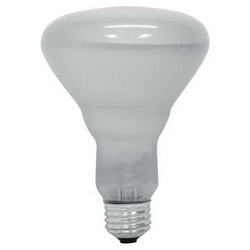 Incandescent - Reflective
