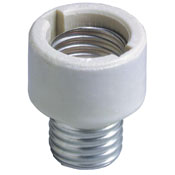 Lamp Socket Extensions