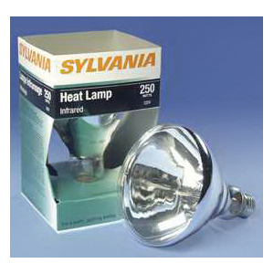 Infrared Lamps