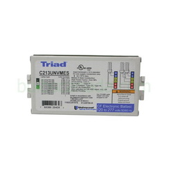 Electronic Compact Fluorescent Ballasts