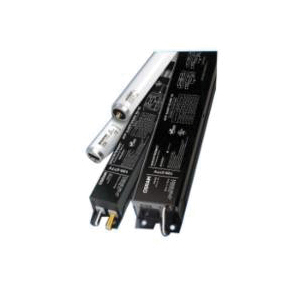 Electronic Fluorescent Ballasts