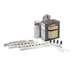 HID Emergency Ballasts