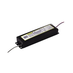 Magnetic Fluorescent Ballasts