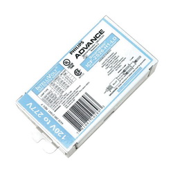 Metal Halide Ballasts