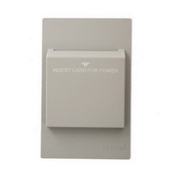 Hotel Key Card Holders
