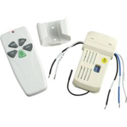 Lighting Control Remotes