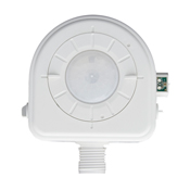Occupancy & Vacancy Sensors