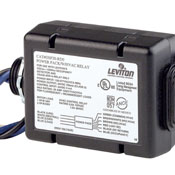 Occupancy & Vacancy Sensor Power Packs