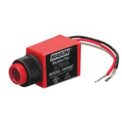 Fixture Replacement Controls