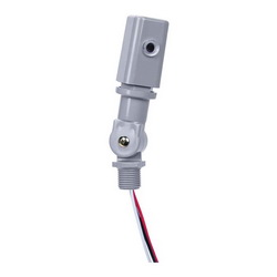 Stem & Swivel Mounting Photocontrols