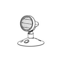 Emergency Lighting Lamps