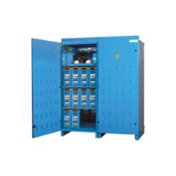 Emergency Lighting Power Supplies