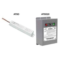Emergency Lighting Switches
