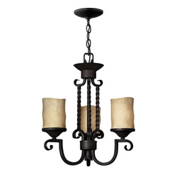 Chandeliers